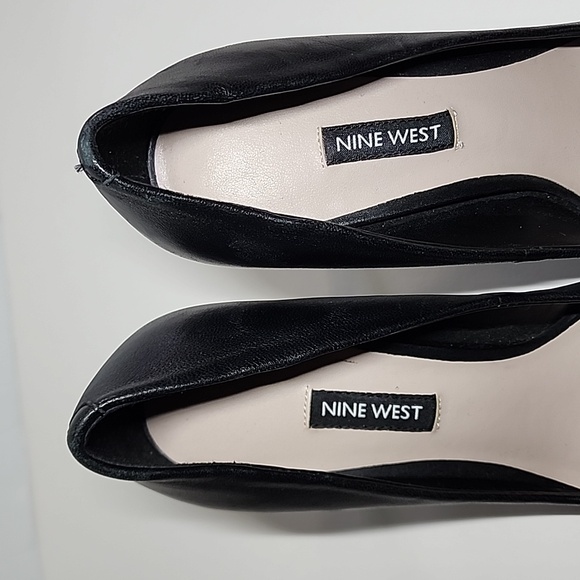 Nine West Women's Heels  Pump/ 7.5M - Picture 7 of 11